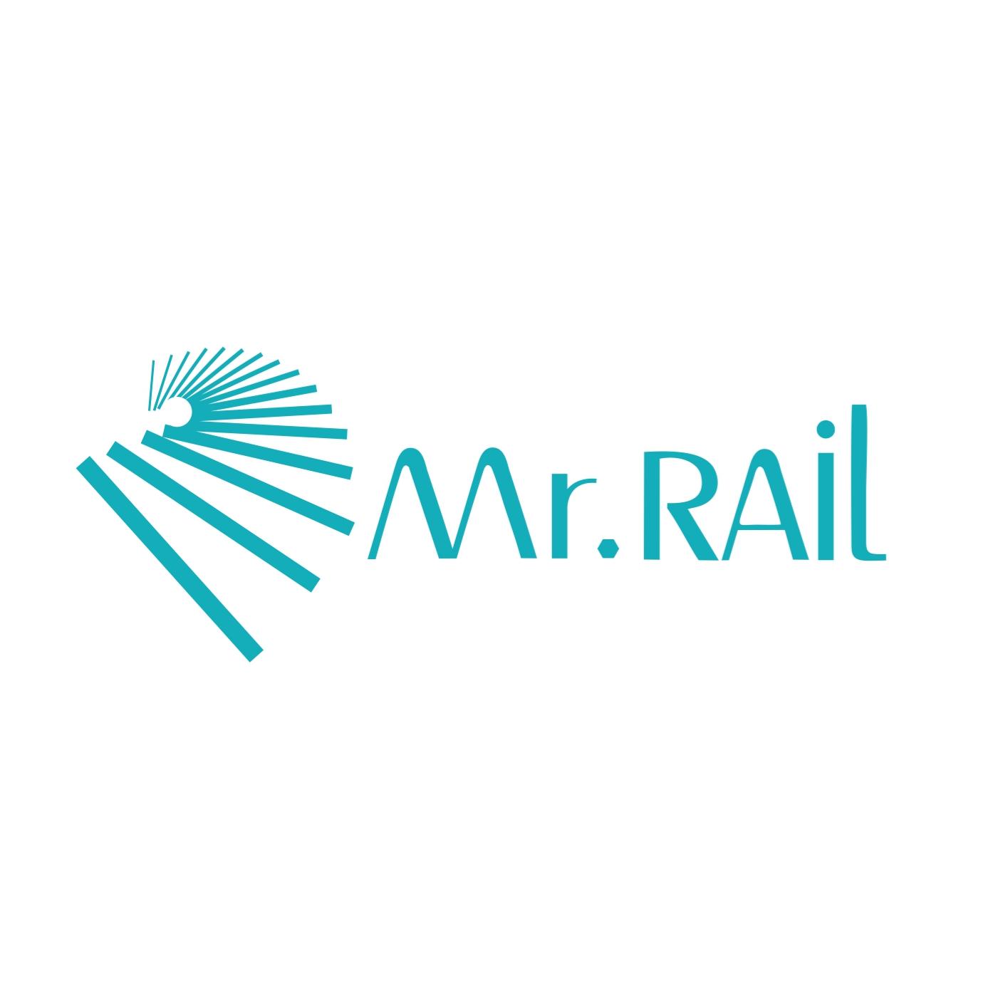 MR.RAIL logo